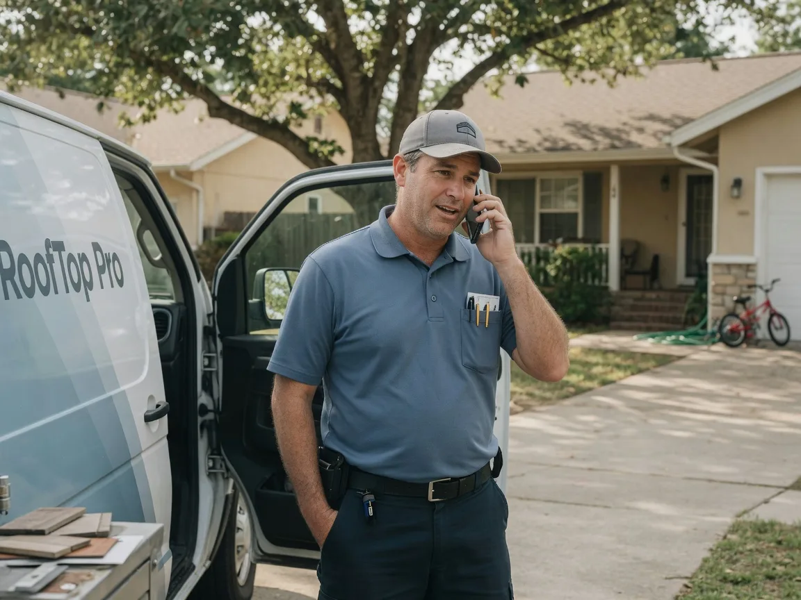 Roof Repair Hope, ID FAQs