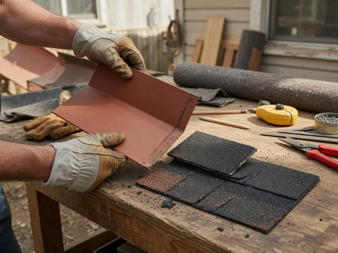 Roof Repair company in Hope, ID
